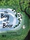 Boy And The Bear P/B by Tracey Corderoy