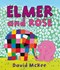Elmer & Ros by David McKee