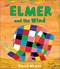 Elmer & The Wind  P/B by David McKee
