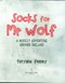Socks For Mr Wolf H/B by Tatyana Feeney