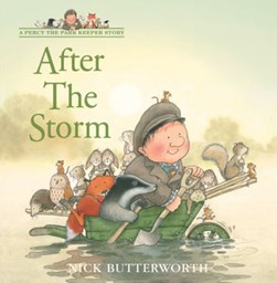 After the storm by Nick Butterworth