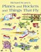 Richard Scarry's planes and rockets and things that fly by Richard Scarry