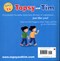 Topsy and Tim go on holiday by Jean Adamson