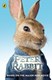 Peter Rabbit Based On The Major New Movie P/B by Nicolette Kaponis