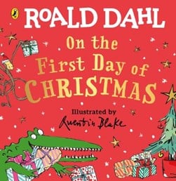 Roald Dahl H/B by Roald Dahl