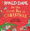 Roald Dahl H/B by Roald Dahl
