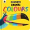Animal colours by Nikolas Ilic