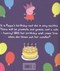 Peppa Pig Happy Birthday Peppa P/B by Neville Astley