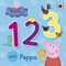 1 2 3 with Peppa by Neville Astley