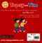 Topsy and Tim help a friend by Jean Adamson