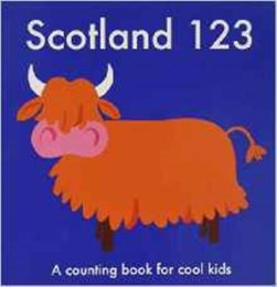 Scotland 123 by Lauren Gentry