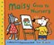 Maisy goes to nursery by Lucy Cousins