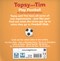 Topsy & Tim Play Footbal by Jean Adamson