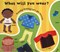 Ladybird Toddler Touch First Words Board B by Ruth Redford