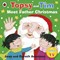 Topsy and Tim meet Father Christmas by Jean Adamson