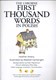 The Usborne first thousand words in Polish by Heather Amery