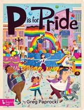 P is for Pride