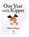 One year with Kipper by Mick Inkpen