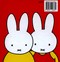 Miffy goes to stay by Dick Bruna