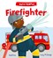 Firefighter by Lucy M. George
