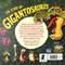 Story of Gigantosaurus P/B by Phoebe Jascourt