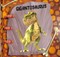 Story of Gigantosaurus P/B by Phoebe Jascourt