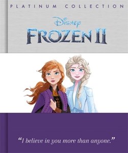 Disney Frozen 2 by Igloo Books