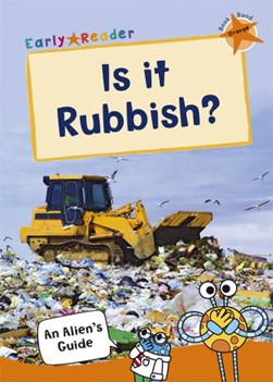 Is it rubbish? by Jake McDonald