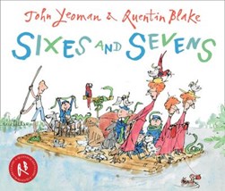 Sixes and sevens by John Yeoman