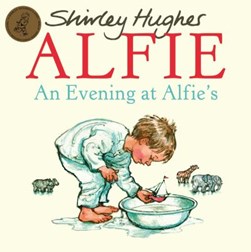An Evening at Alfies by Shirley Hughes