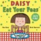 Daisy Eat Your Peas P/B by Kes Gray