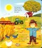 On The Farm Board Book by Kate Ware