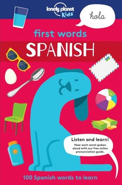Spanish by Andy Mansfield