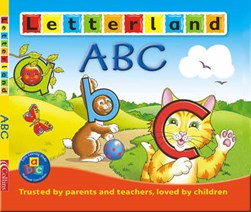 ABC by Lyn Wendon