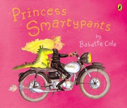 Princess Smartypant by Babette Cole