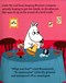 Moomin and the ocean's song by Tove Jansson