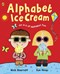 Alphabet ice cream by Sue Heap