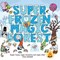 Super Frozen Magic Forest by Matty Long