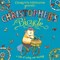 Christopher's bicycle by Charlotte Middleton
