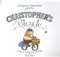 Christopher's bicycle by Charlotte Middleton