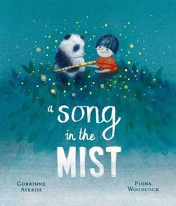 Song In The Mist P/B by Corrinne Averiss