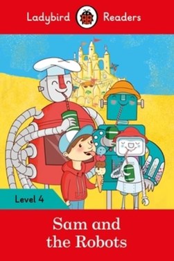 Sam and the robots by 