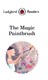 The magic paintbrush by 