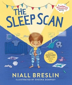 The sleep scan by Niall Breslin