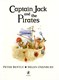 Captain Jack and the pirates by Peter Bently