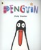 Penguin P/B by Polly Dunbar