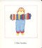 I like books by Anthony Browne