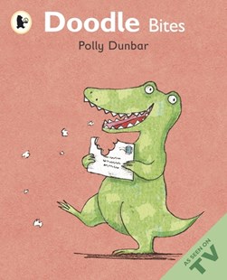 Doodle bites by Polly Dunbar