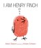 I Am Henry Finch P/B by Alexis Deacon