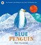 Blue Penguin P/B by Petr Horácek